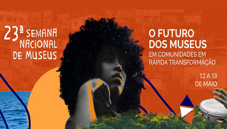 Curso de Extensão Online Museologia, Educação Popular e Pensamento Freiriano