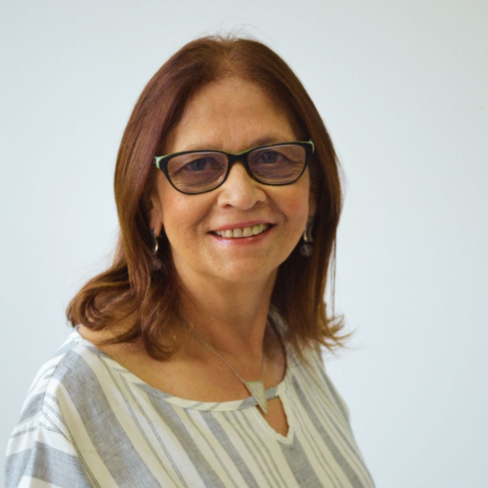 Cristina Carvalho