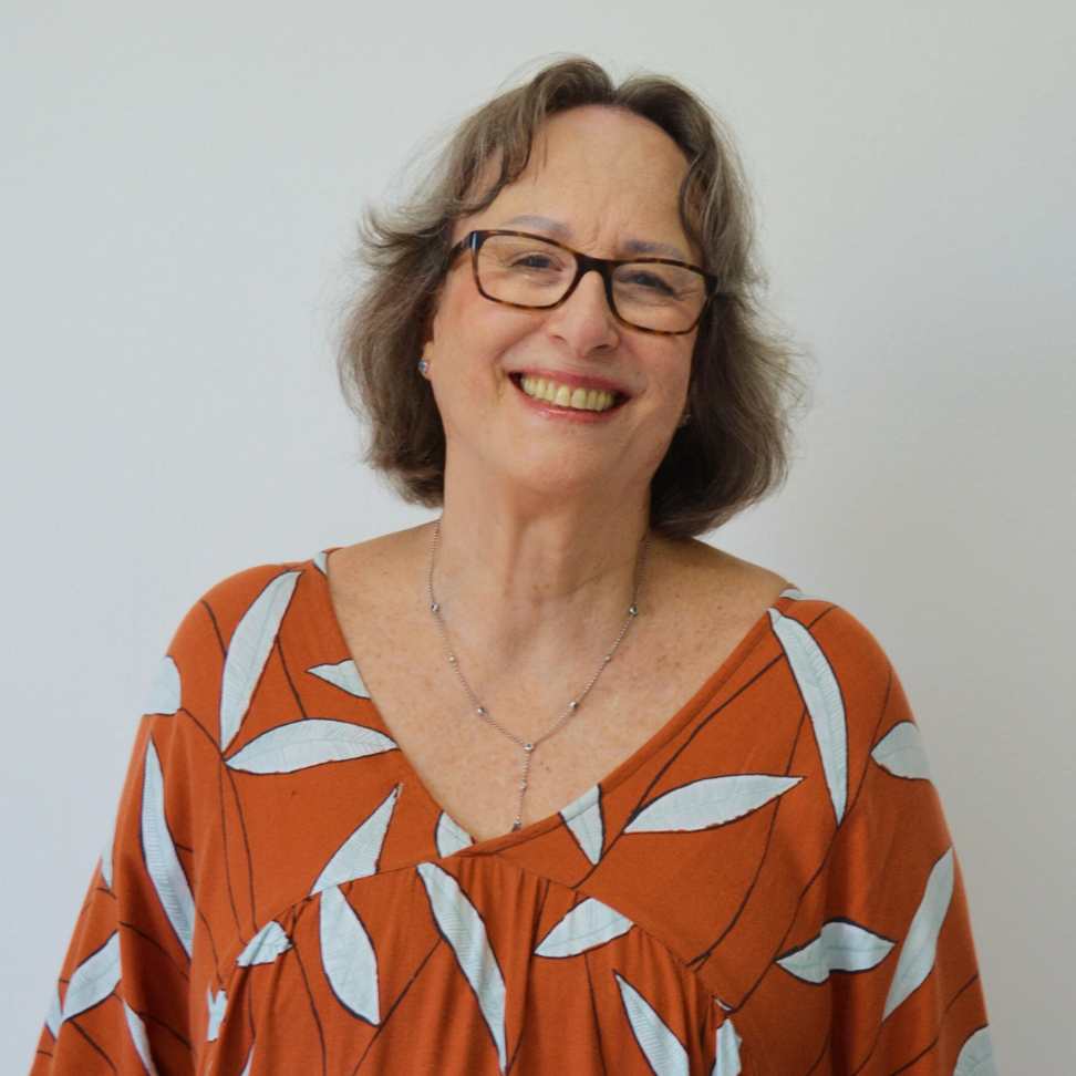Cynthia Paes de Carvalho