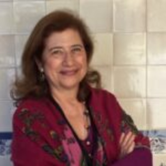 Maria Inês Marcondes