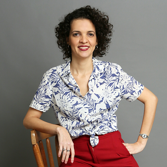 Mirna Fonseca