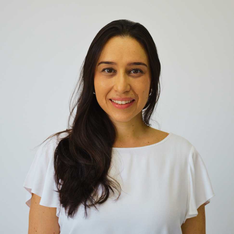 Maria Elisa Almeida
