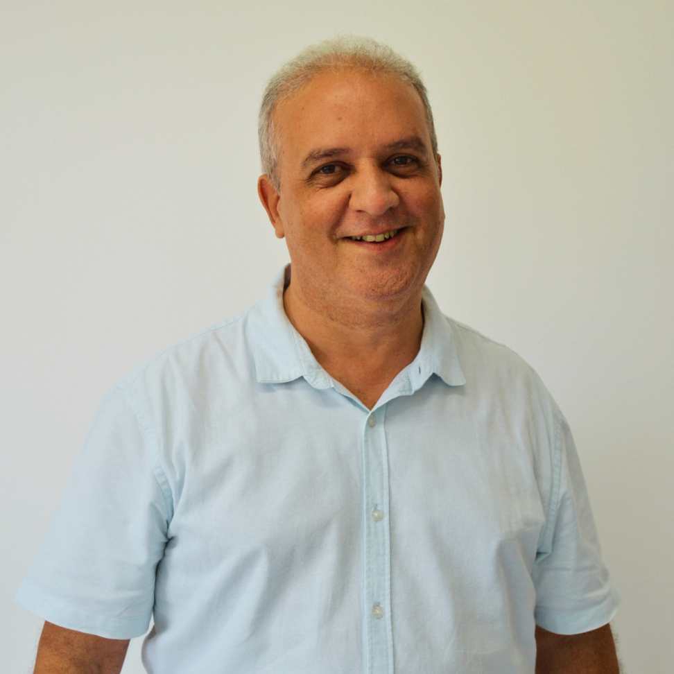 Renato Pontes