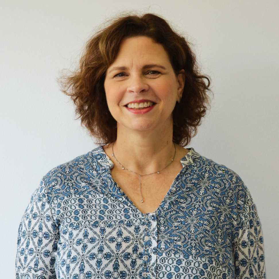 Zena Eisenberg