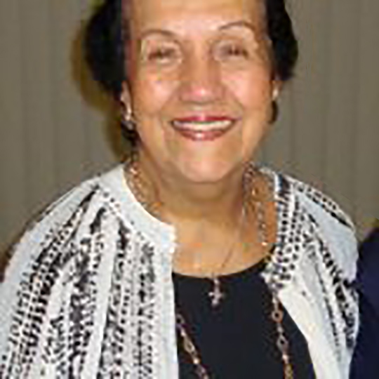 Hedy Vasconcellos