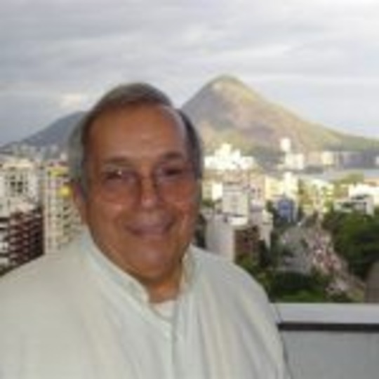 José Carmello Carvalho