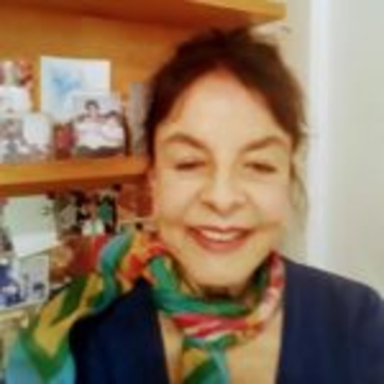 Tania Dauster