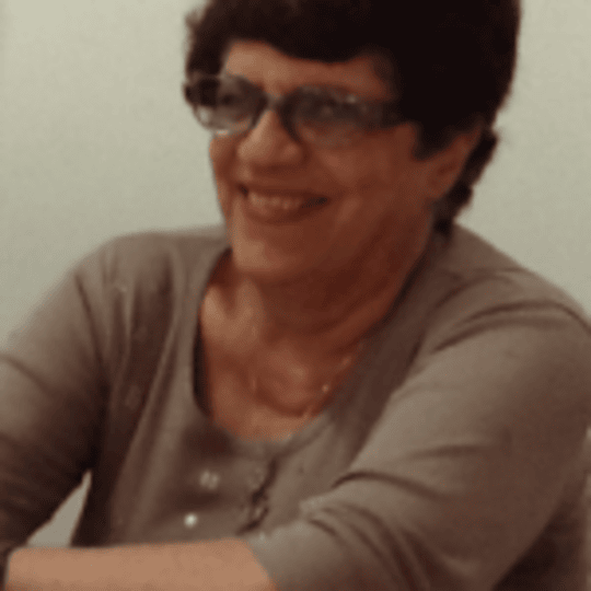 Vera Candau