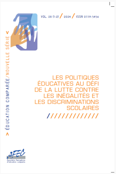 EOL publica seção temática sobre desigualdades e discriminação na educação